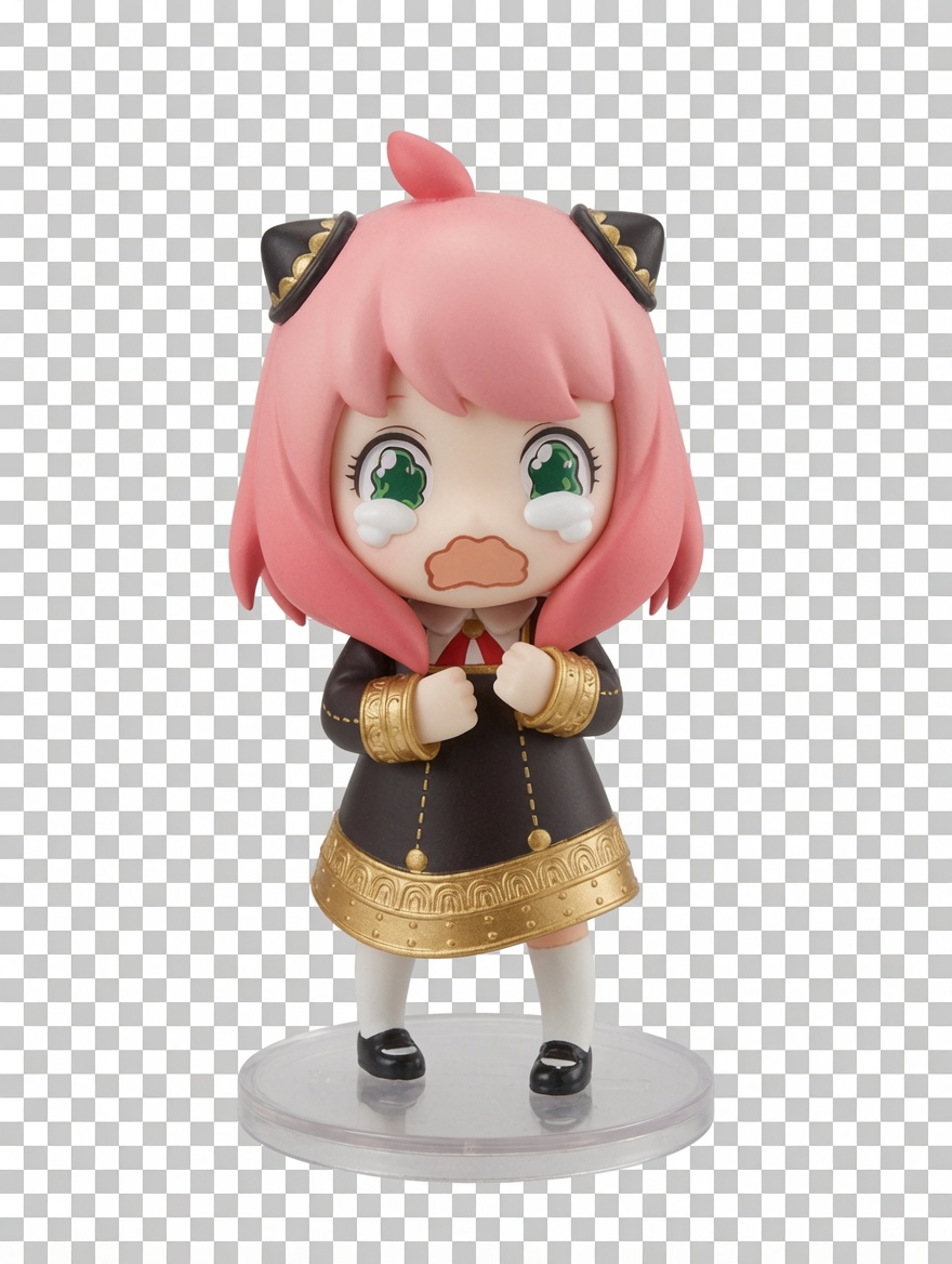 YŌHEN ceramic figure — hand-crafted collectible